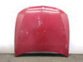 капот BMW 3 серия E90/E91/E92/E93 E92 2007, 2.0 л., D, N47 D20 A, дизель, 6МКПП, karmesinrot/ a61, купе, задний привод, правый руль, 41617168514, 7168514