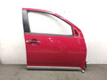 дверь передняя правая Mitsubishi Outlander 2 поколение CW 2007, 2.0 л., DiD, BSY, дизель, 6МКПП, red / p23a, внедорожник 5 дв., полный привод, правый руль, 5700A278
