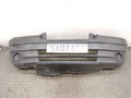 бампер передний Citroen Jumpy 1 поколение [рестайлинг] U65 2006, 2.0 л., HDi, RHZ (DW10CTED), дизель, 5МКПП, blanc banquise / ewp, фургон, передний привод, правый руль