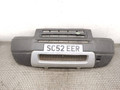 бампер передний Land Rover Freelander 1 поколение L314 2003, 2.0 л., TD, 204D3, дизель, АКПП, серебро, внедорожник 5 дв., полный привод, правый руль