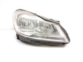 Фара галоген правая Mercedes-Benz C-Класс W204 [рестайлинг] W204 2012, 2.1 л., CDi, OM 651.913, дизель, АКПП, obsidianschwarz / 197, седан, задний привод, правый руль, 2048205259, 030127060200