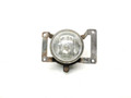 фара противотуманная правая Hyundai Tucson 1 поколение JM 2005, 2.0 л., CRDi, D4EA, дизель, 5МКПП, aqua silver / bu, внедорожник 5 дв., полный привод, правый руль, 92202-2E000