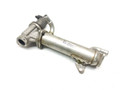 клапан EGR Kia Carens 1 поколение [рестайлинг] FC 2006, 2.0 л., CRDi, D4EA, дизель, 5МКПП, серебро, минивэн, передний привод, правый руль, 2841627360