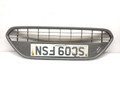 заглушка (решетка) в бампер Ford Focus 2 поколение [рестайлинг] 2009, 1.8 л., TDCi, KKDB, дизель, 5МКПП, голубой, хетчбэк 5 дв., передний привод, правый руль, 8M5117B968A