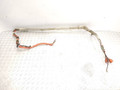 провод высоковольтный Toyota Prius 2 поколение 2004, 1.5 л., VVT-i, 1NZ-FXE, гибрид, вариатор, blue / 8s2, хетчбэк 5 дв., передний привод, правый руль, 8216447050