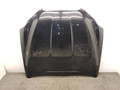 капот Jaguar XF X250 250 2009, 2.7 л., D, AJD, дизель, АКПП, ultimate black / pab, седан, задний привод, правый руль, C2Z11444, 8X2316612AE