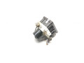 блок ABS Peugeot 4007 1 поколение 2009, 2.2 л., HDi, 4HN (DW12MTED4), дизель, 6МКПП, gris pilbara / ktr, внедорожник 5 дв., полный привод, правый руль, 4670A235, 06.2102-0936.4