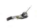 кулиса Nissan Note E11 2008, 1.5 л., DCi, K9K 276, дизель, 5МКПП, silver / ky0, минивэн, передний привод, правый руль, 3550110