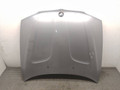 капот BMW X3 E83 2006, 2.0 л., D, M47 D20 (204D4), дизель, 6МКПП, silbergrau, внедорожник 5 дв., полный привод, правый руль, 41003449411