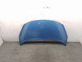 капот Peugeot 207 1 поколение [рестайлинг] 2012, 1.4 л., i, KFT (TU3A), бензин, 5МКПП, belle ille / kgw, хетчбэк 5 дв., передний привод, правый руль, 7901N2