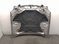 капот Mercedes-Benz E-Класс W211/S211 2004, 3.2 л., CDi, OM 648.961, дизель, АКПП, brillantsilber / 744, седан, задний привод, правый руль, A2118800457, A2118800157 - фото №2