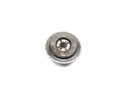 шкив распредвала Mercedes-Benz C-Класс W203/S203/CL203 CL203 2002, 1.8 л., Kompr, M 271.946, бензин, 6МКПП, jaspisblau / 345, хетчбэк 3 дв., задний привод, правый руль, 2710510203 - фото №2
