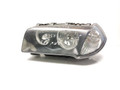Фара галоген левая BMW X3 E83 2006, 2.0 л., D, M47 D20 (204D4), дизель, 6МКПП, silbergrau, внедорожник 5 дв., полный привод, правый руль, 3418417, 0301210603