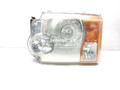 Фара Xenon левая Land Rover Discovery 3 поколение L319 2005, 2.7 л., TD, 276DT, дизель, АКПП, zambesi silver / lrc737, внедорожник 5 дв., полный привод, правый руль, XBC500052