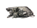 Фара галоген левая SEAT Toledo 4 поколение KG 2014, 1.6 л., TDi, CAYC, дизель, 5МКПП, rojo pasion / lf3k, лифтбэк, передний привод, правый руль, 6JC941015 - фото №2