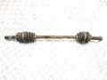 полуось задняя (приводной вал, ШРУС) Mazda MX-5 2 поколение [рестайлинг] NB 2003, 1.8 л., i, BP, бензин, 5МКПП, splash green / 25r, родстер, задний привод, правый руль, MD21-25-500