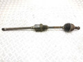 полуось передняя правая (приводной вал, ШРУС) BMW X3 E83 2006, 2.0 л., D, M47 D20 (204D4), дизель, 6МКПП, silbergrau, внедорожник 5 дв., полный привод, правый руль, 7524046