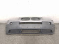 бампер передний BMW X3 E83 2006, 2.0 л., D, M47 D20 (204D4), дизель, 6МКПП, silbergrau, внедорожник 5 дв., полный привод, правый руль, 51110302439