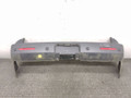 бампер задний Land Rover Discovery 3 поколение L319 2005, 2.7 л., TD, 276DT, дизель, АКПП, zambesi silver / lrc737, внедорожник 5 дв., полный привод, правый руль, DPO000051PCL, 5H2217D822BA8PCL