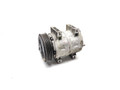 компрессор кондиционера Volvo C70 1 поколение 2000, 2.0 л., Ti, B 5204 T4, бензин, 5МКПП, nautic blue / 417, кабриолет, передний привод, правый руль, 8708581, 9171703, 506011-8832