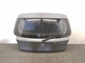 крышка багажника (дверь 3-5) BMW 1 серия E81/E87 [рестайлинг] E87 2010, 2.0 л., D, N47 D20 A, дизель, 6МКПП, spacegrau / a52, хетчбэк 5 дв., задний привод, правый руль, 41627133898