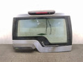 крышка багажника (дверь 3-5) Land Rover Discovery 3 поколение L319 2005, 2.7 л., TD, 276DT, дизель, АКПП, zambesi silver / lrc737, внедорожник 5 дв., полный привод, правый руль, BHA780070