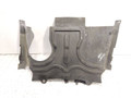 защита двигателя Chrysler 300C 1 поколение 2008, 3.0 л., CRD, EXL, дизель, АКПП, brilliant black crystal / pxr, седан, задний привод, правый руль