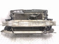 передняя панель крепления облицовки (телевизор) Audi A6 4F/C6 2007, 2.0 л., TDi PD, BRE, дизель, 6МКПП, brillantschwarz / ly9b, седан, передний привод, правый руль, 4F0807111, 4F0805594D
