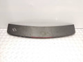 спойлер Ford Focus 2 поколение 2005, 1.6 л., i, HWDA, бензин, 5МКПП, серебро, хетчбэк 5 дв., передний привод, правый руль, 4M51A44210