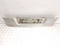 накладка под номер Ford Mondeo 4 поколение 2007, 2.0 л., TDCi, QXBA, дизель, 6МКПП, stardust silver / 66, хетчбэк 5 дв., передний привод, правый руль, 7S71-A423A40-A