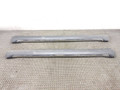 накладка на порог Peugeot 4007 1 поколение 2009, 2.2 л., HDi, 4HN (DW12MTED4), дизель, 6МКПП, gris pilbara / ktr, внедорожник 5 дв., полный привод, правый руль, 6512A137-02, 6512A137-01