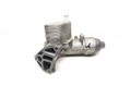 корпус масляного фильтра BMW 5 серия E60/E61 E60 2004, 2.5 л., D, M57 D25 (256D2), дизель, АКПП, silbergrau / a08, седан, задний привод, правый руль, 7789323, 7805408, 7788462