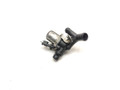кран отопителя (печки) Mercedes-Benz C-Класс W204 [рестайлинг] W204 2012, 2.1 л., CDi, OM 651.913, дизель, АКПП, obsidianschwarz / 197, седан, задний привод, правый руль, 6512000031