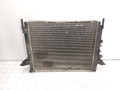 радиатор (основной) Land Rover Range Rover Sport 1 поколение L320 2006, 2.7 л., D, 276DT, дизель, АКПП, russ black / lrc697, внедорожник 5 дв., полный привод, правый руль, PCC500331