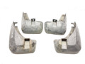 брызговик Opel Antara 1 поколение 2009, 2.0 л., CDTi, Z 20 DMH, дизель, 5МКПП, alpenweiss / opz, внедорожник 5 дв., полный привод, правый руль, 96804108, 96804109, 96804106, 96804107