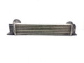 интеркулер BMW 3 серия E90/E91/E92/E93 E92 2007, 2.0 л., D, N47 D20 A, дизель, 6МКПП, karmesinrot/ a61, купе, задний привод, правый руль, 3296399
