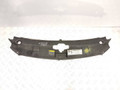 накладка декоративная SEAT Toledo 4 поколение KG 2014, 1.6 л., TDi, CAYC, дизель, 5МКПП, rojo pasion / lf3k, лифтбэк, передний привод, правый руль, 6JA853655