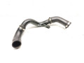 патрубок интеркулера Peugeot 4007 1 поколение 2009, 2.2 л., HDi, 4HN (DW12MTED4), дизель, 6МКПП, gris pilbara / ktr, внедорожник 5 дв., полный привод, правый руль