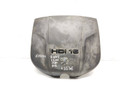 декоративная крышка двигателя Peugeot 4007 1 поколение 2009, 2.2 л., HDi, 4HN (DW12MTED4), дизель, 6МКПП, gris pilbara / ktr, внедорожник 5 дв., полный привод, правый руль, 9682120380, 9682121680