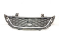 решетка радиатора SEAT Toledo 4 поколение KG 2014, 1.6 л., TDi, CAYC, дизель, 5МКПП, rojo pasion / lf3k, лифтбэк, передний привод, правый руль, 6JA853668