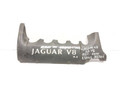 декоративная крышка двигателя Jaguar XJ 2 поколение [2-й рестайлинг] X308 2000, 3.2 л., i, AJ32, бензин, АКПП, gold, седан, задний привод, правый руль, NNE3920AB, NNE3921EB