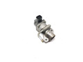 клапан EGR Mazda 5 1 поколение [рестайлинг] CR 2007, 2.0 л., i, LF-DE, бензин, 5МКПП, серый, минивэн, передний привод, правый руль, 1S7G9D475AH