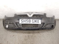 бампер передний Opel Corsa D 2008, 1.4 л., i, Z 14 XEP, бензин, 5МКПП, saphirschwarz / 2hu, хетчбэк 3 дв., передний привод, правый руль, 13273522