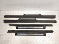 комплект накладок на пороги (внутренние) Mercedes-Benz R-Класс W251 2006, 3.0 л., CDi, OM 642.950, дизель, АКПП, iridiumsilber / 775, минивэн, полный привод, правый руль