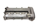 клапанная крышка Ford Focus 2 поколение 2007, 1.8 л., i, QQDB, бензин, 5МКПП, синий, хетчбэк 5 дв., передний привод, правый руль, 4M5G-6K272-HE