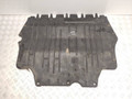 защита двигателя Volkswagen Jetta 6 поколение 2011, 2.0 л., TDi PD, CFFB, дизель, 6МКПП, чёрный, седан, передний привод, правый руль, 5C0825237