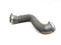 патрубок интеркулера Audi A4 B7 2005, 2.0 л., TFSI, BGB, бензин, вариатор, mauritiusblau / lz5c, универсал, передний привод, правый руль, 8E0145737Q