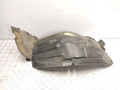 защита арок передняя левая (подкрылок) Mercedes-Benz R-Класс W251 2006, 3.0 л., CDi, OM 642.950, дизель, АКПП, iridiumsilber / 775, минивэн, полный привод, правый руль, A2518840522