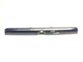 накладка двери (крышки) багажника Opel Astra G 2004, 1.7 л., CDTi, Z 17 DTL, дизель, 5МКПП, atlantikblau / 4du, универсал, передний привод, правый руль, 8062860
