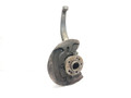 кулак поворотный левый Mercedes-Benz R-Класс W251 2006, 3.0 л., CDi, OM 642.950, дизель, АКПП, iridiumsilber / 775, минивэн, полный привод, правый руль, A2513300720, A2513301320
